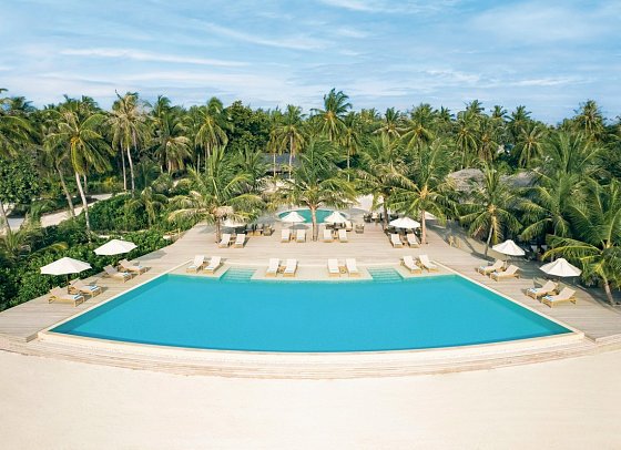 Jawakara Islands Maldives