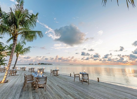 Jawakara Islands Maldives