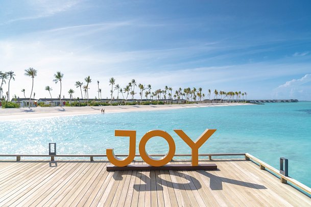 Joy Island