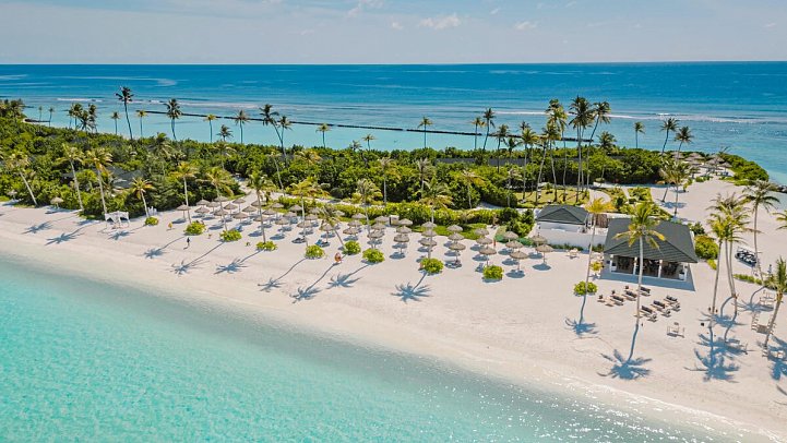 Joy Island