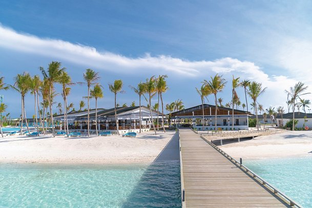 Joy Island