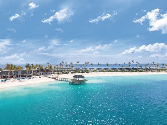 Joy Island