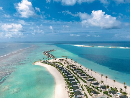 Joy Island