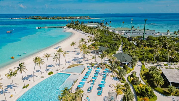 Joy Island