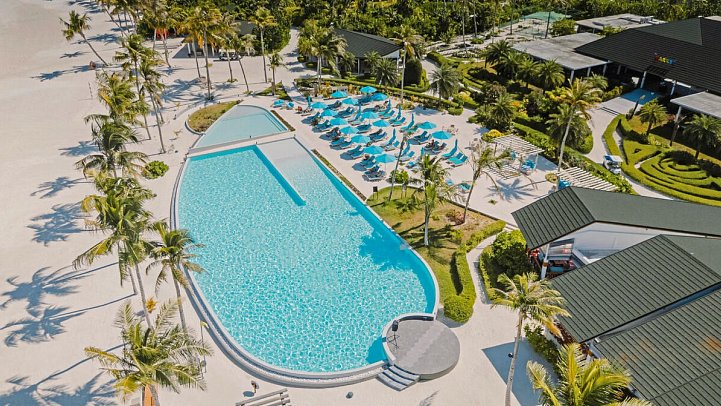 Joy Island
