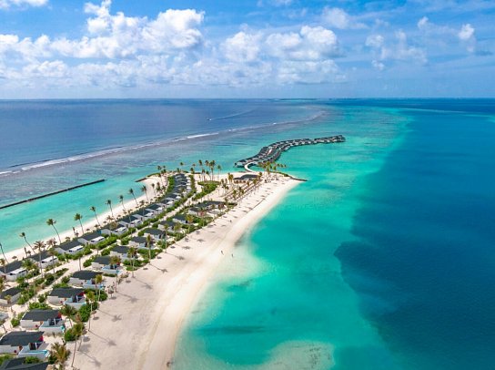 Joy Island