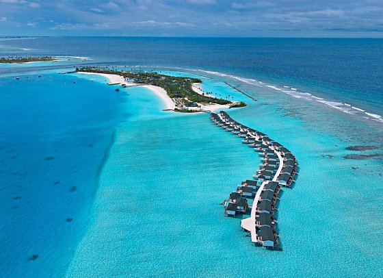 Joy Island