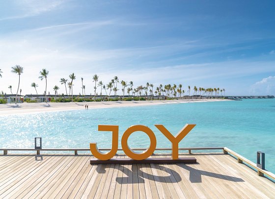 Joy Island