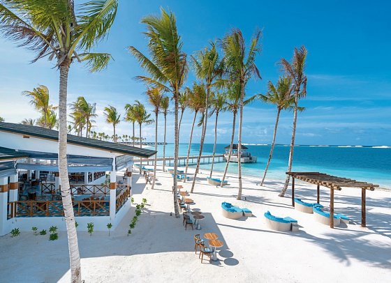 Joy Island
