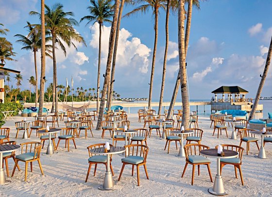 Joy Island