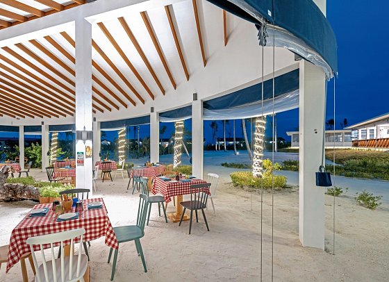 Joy Island