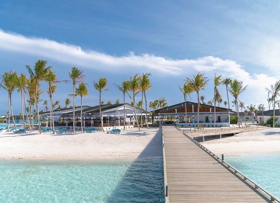 Joy Island