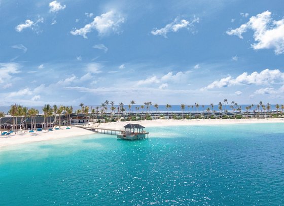 Joy Island