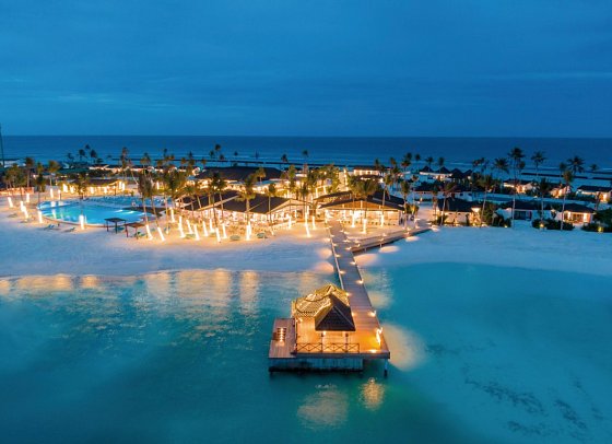 Joy Island