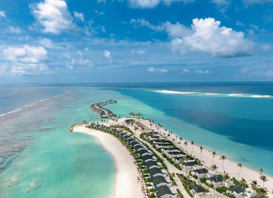 Joy Island
