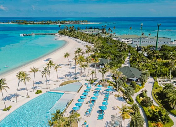 Joy Island