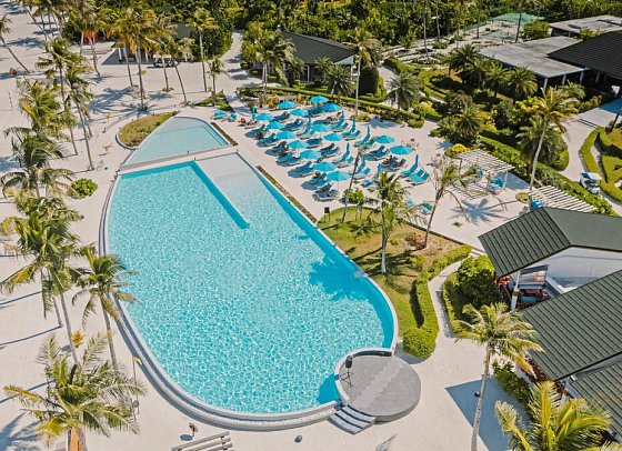 Joy Island