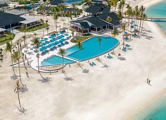 Joy Island