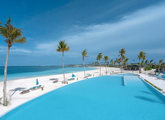 Joy Island