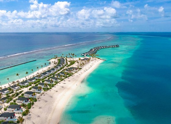 Joy Island