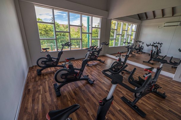 The Standard, Maldives