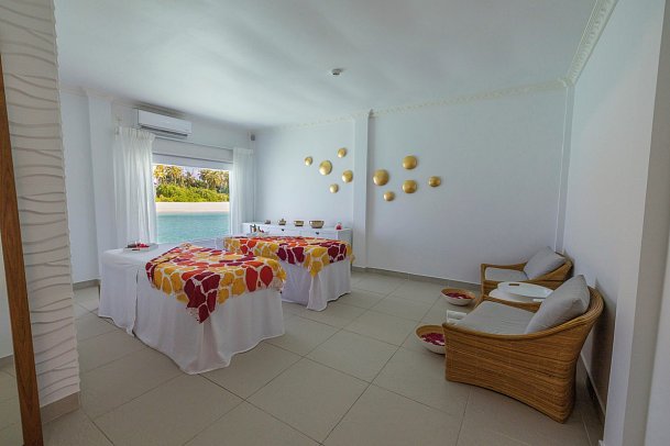 The Standard, Maldives