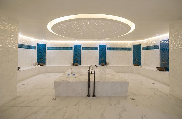 The Standard, Maldives