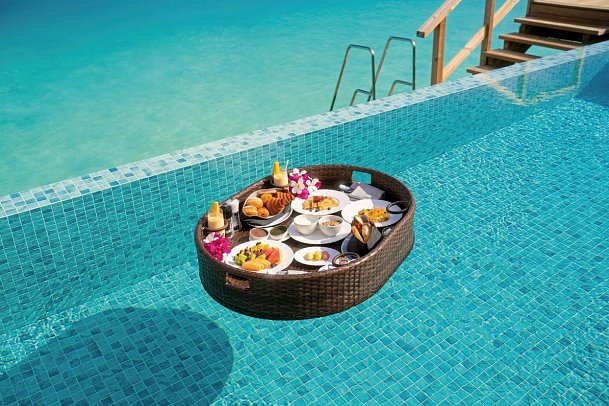 ananea Madivaru Maldives