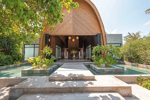 ananea Madivaru Maldives