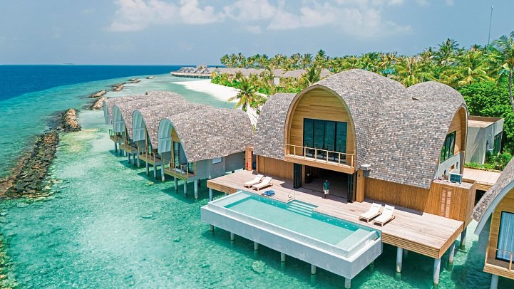 ananea Madivaru Maldives