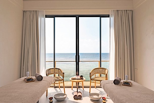 ananea Madivaru Maldives