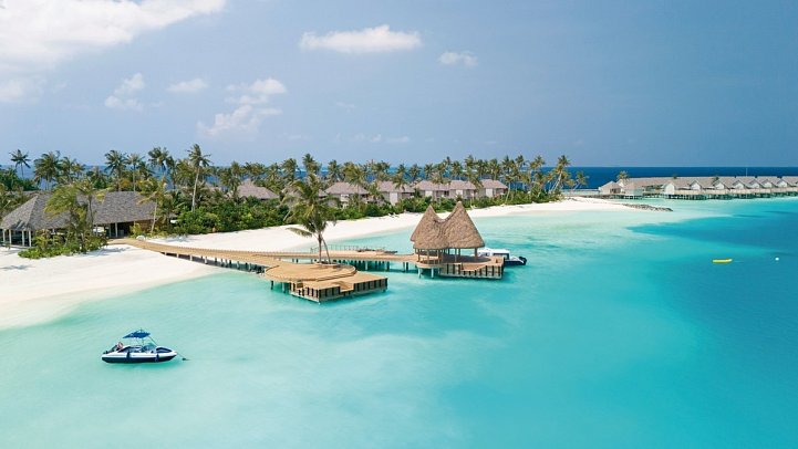 ananea Madivaru Maldives