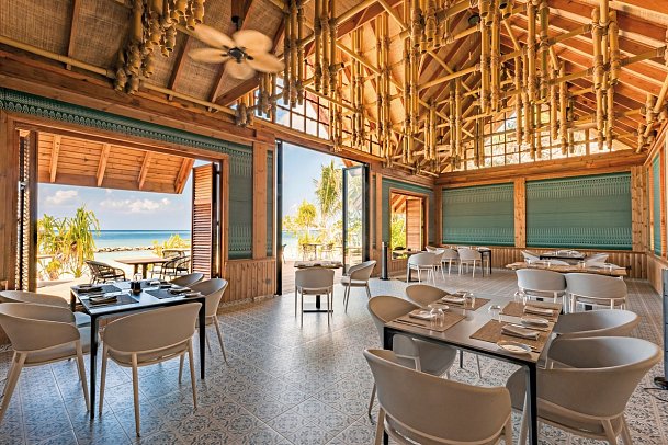 ananea Madivaru Maldives