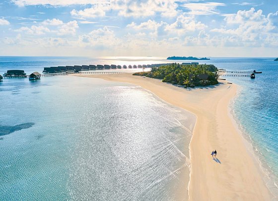 COMO Cocoa Island