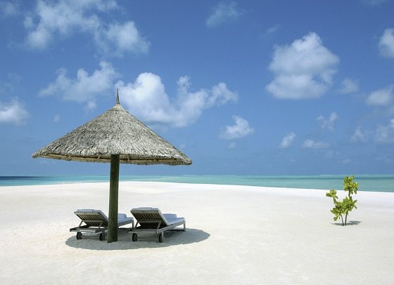 COMO Cocoa Island