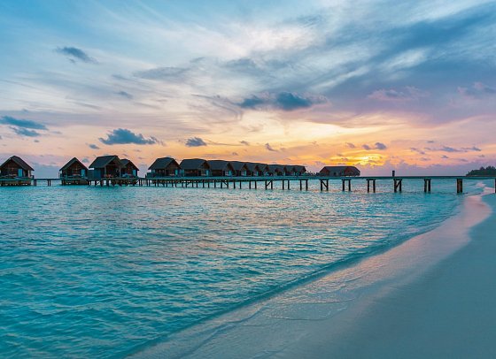 COMO Cocoa Island