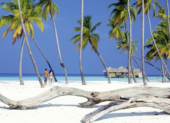 Gili Lankanfushi Maldives