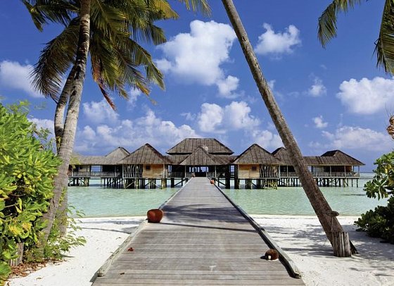 Gili Lankanfushi Maldives