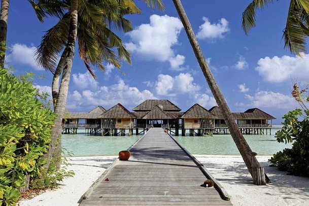 Gili Lankanfushi Maldives