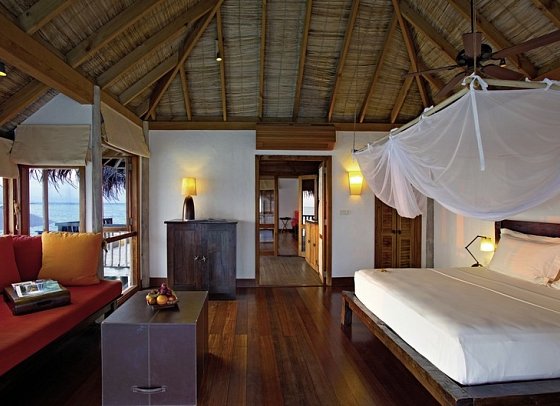 Gili Lankanfushi Maldives - Residence/Crusoe Residence