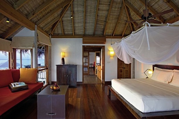 Gili Lankanfushi Maldives - Residence/Crusoe Residence