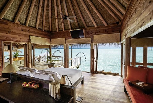 Gili Lankanfushi Maldives - Private Reserve