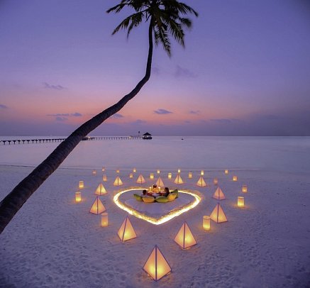 Gili Lankanfushi Maldives