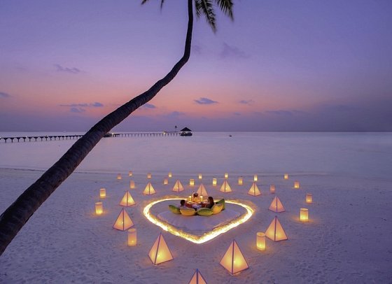 Gili Lankanfushi Maldives