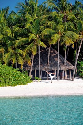 Gili Lankanfushi Maldives