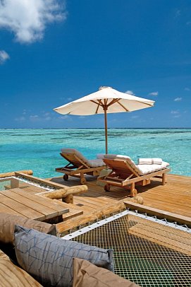 Gili Lankanfushi Maldives