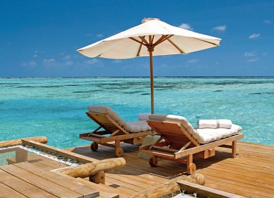 Gili Lankanfushi Maldives