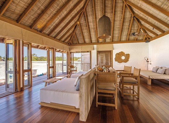 Gili Lankanfushi Maldives
