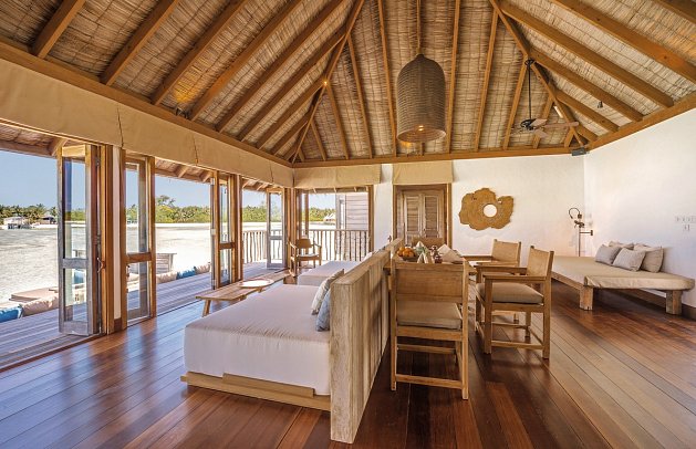 Gili Lankanfushi Maldives