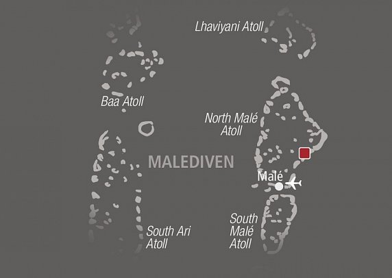 Gili Lankanfushi Maldives